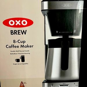 I’m selling a XOXO BREWER.